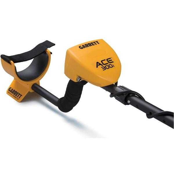 Металлодетектор Garrett ACE 300i
