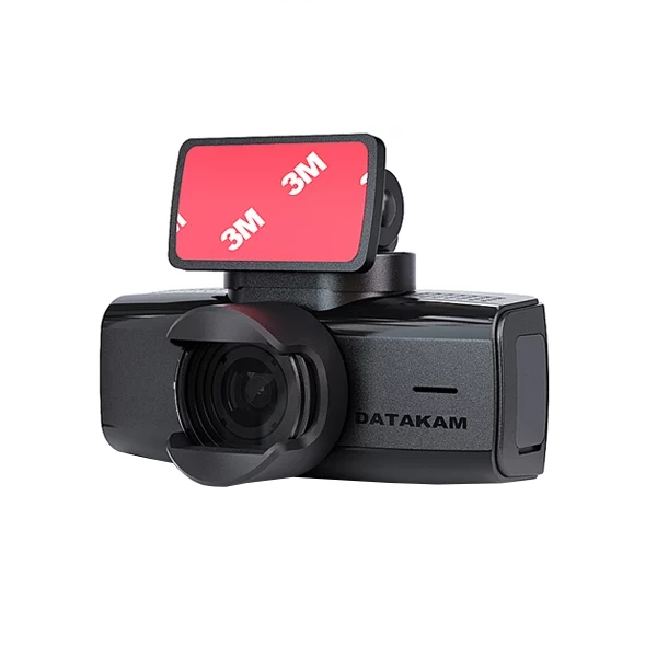 Автомобильный видеорегистратор DATAKAM 6 FAMILY MAX+MAX