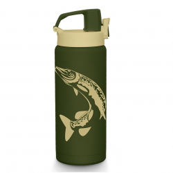 Термос-сититерм Арктика вакуумный 702-500 щука