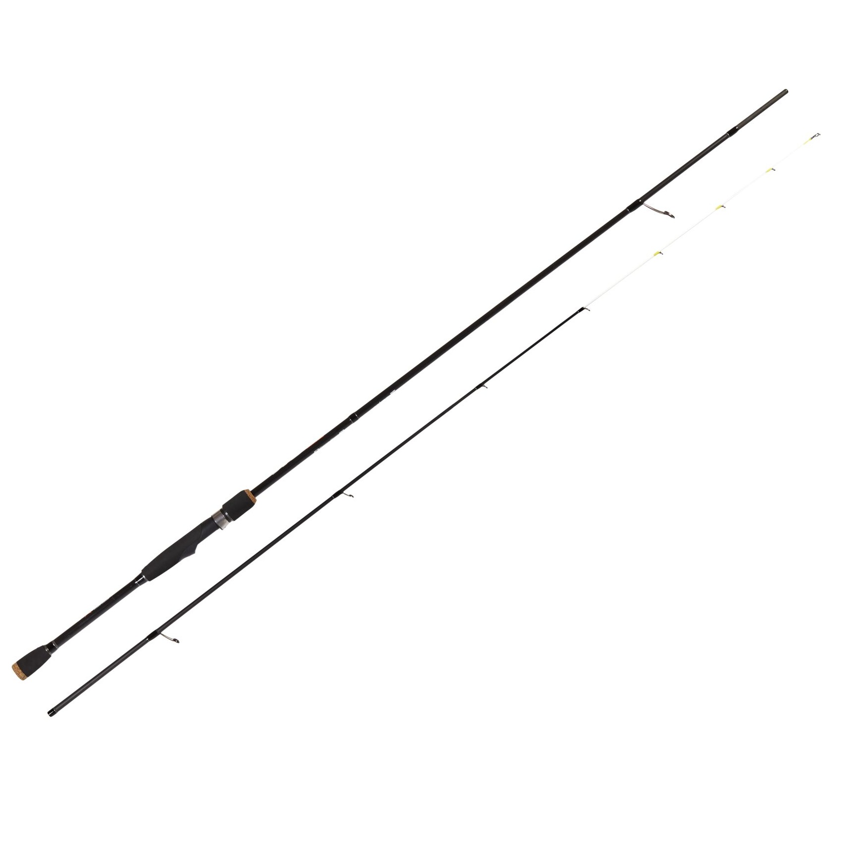 Удилище спиннинговое Salmo Diamond JIG 14 (2,4, (Тест гр.4-14), 3100-240)