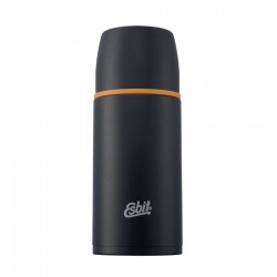 Термос Esbit VF750ML, черно-оранжевый, 0.75 л