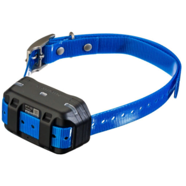 Ошейник Garmin PT10 для Sport PRO\PRO синий (010-01209-11)