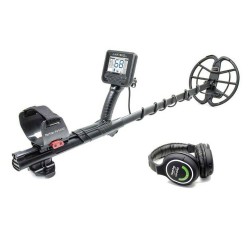 Металлодетектор NOKTA MAKRO ANFIBIO 14
