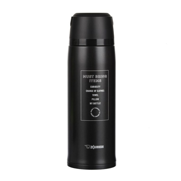 Термос Zojirushi SJ-JS08 (0,82 л, черный)