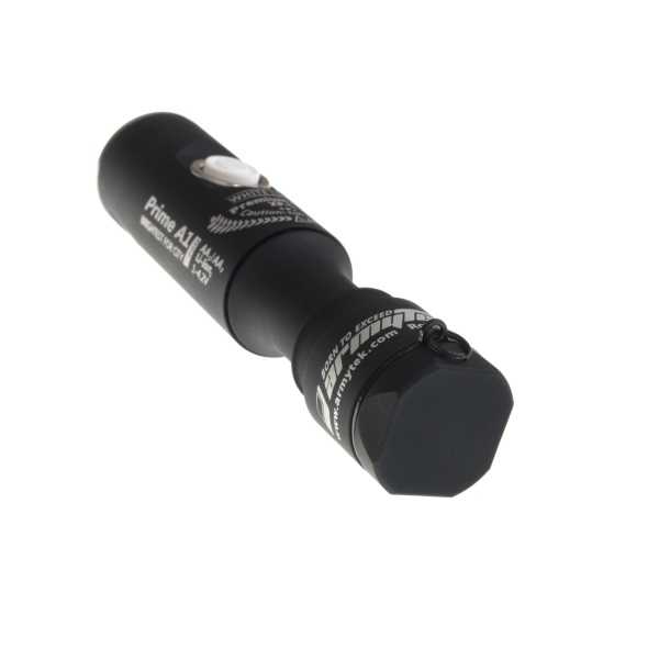 Фонарь Armytek Prime A1 Pro v2 XP-L