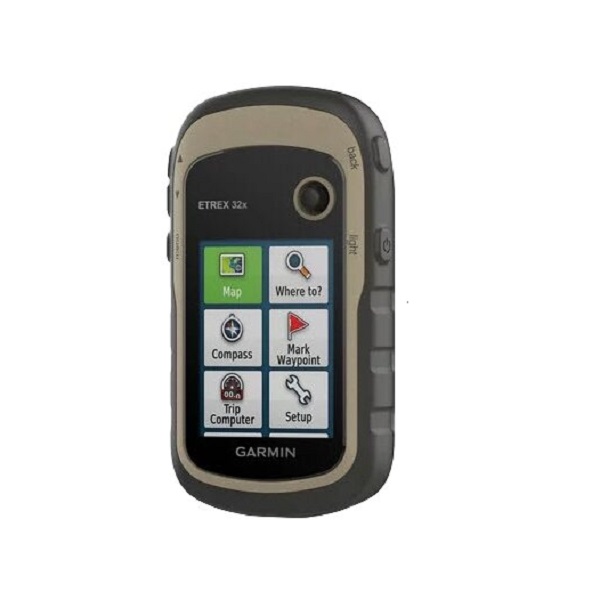 Навигатор Garmin Etrex 32x GPS, EU/WW