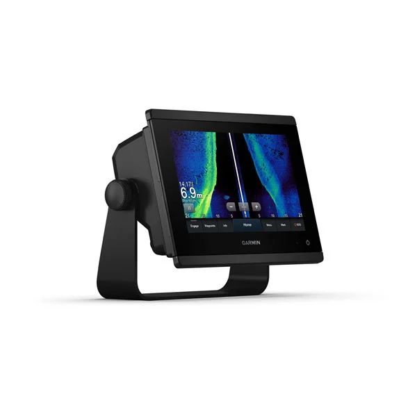 Эхолот-картплоттер Garmin GPSMAP 923xsv worldwide без датчика в комплекте (010-02366-02)