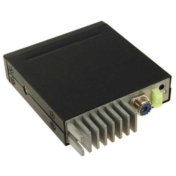 Радиостанция MegaJet MJ-555