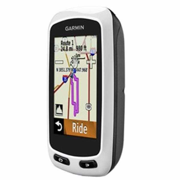 Велонавигатор Garmin Edge Touring Plus (010-01165-00)
