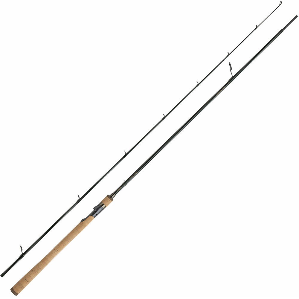 Удилище SHIMANO Trout Native Sp (6'6" UL F (Тест 1-8гр.длина 198см.))
