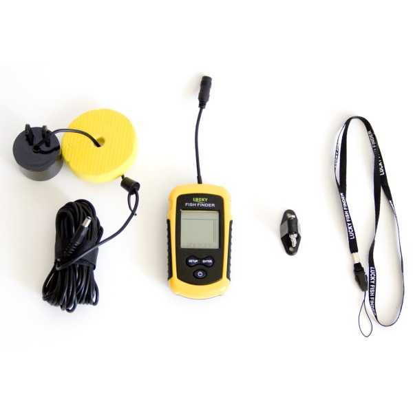 Эхолот LUCKY FF1108-1