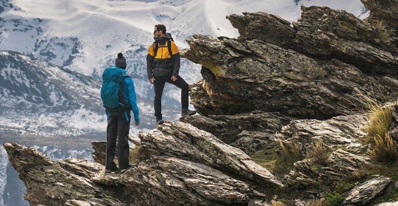 Вышел новый релиз карты «Дороги России. РФ. ТОПО» 6.35