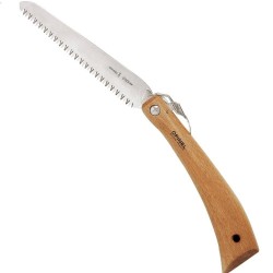 Пила складная Opinel №18 VRN