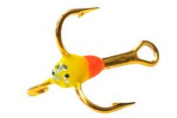 Тройник с каплей Nils Master