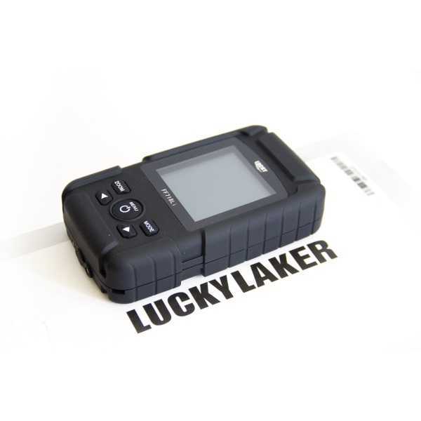 Эхолот LUCKY FF718Li
