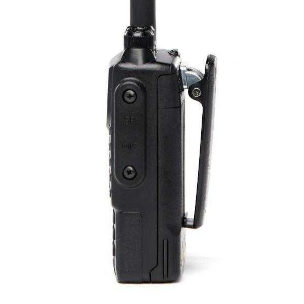 Радиостанция Аргут А-36 (300-336 МГц)