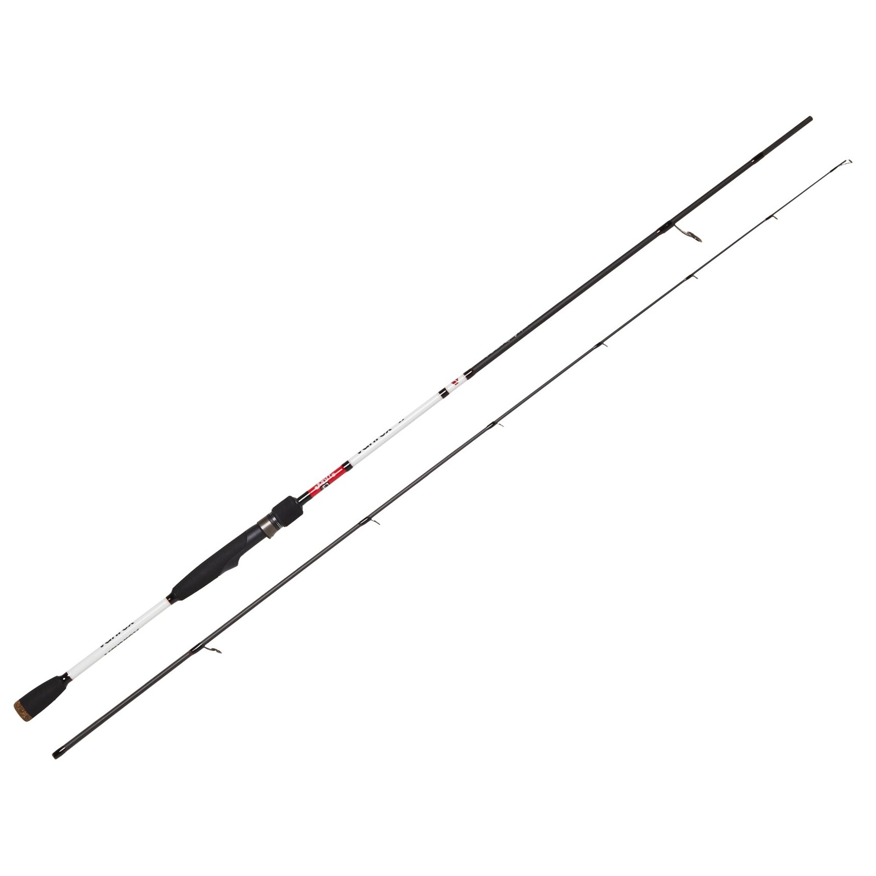 Удилище спиннинговое Lucky John Vanrex 21 (2,13м, 5-21гр, LJVA-702MLF)