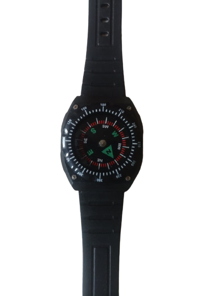 Компас (наручные часы) Kromatech 30 мм