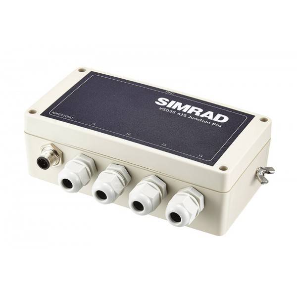 AIS V5035 Class A Transceiver