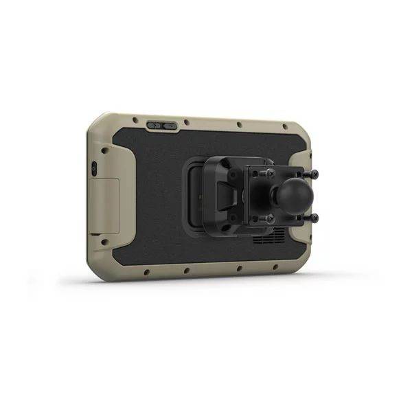 Навигатор Garmin OVERLANDER MT-D