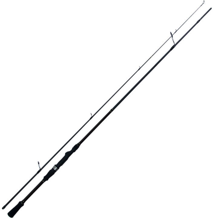 Удилище спиннинговое Maximus Zircon Jig (24H, 2,4м, 20-60гр)