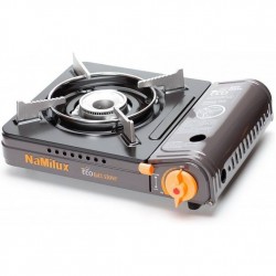 Плита газовая NaMilux NA-199PF