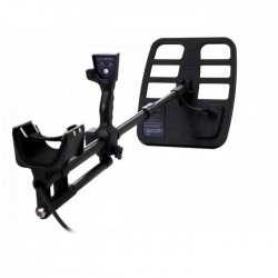 Металлодетектор NOKTA MAKRO DEEPHUNTER 3D PRO PACKAGE