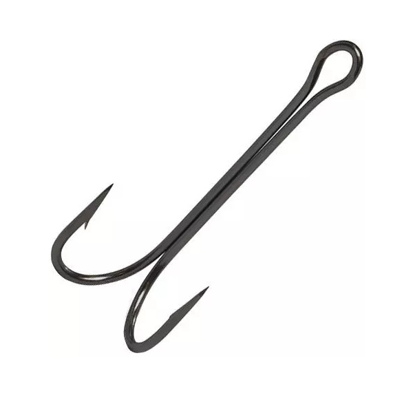 Двойник VMC с удлиненным цевьем 8918 BZ (10шт) № 1