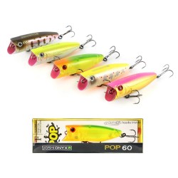 Воблер Yoshi Onyx Pop