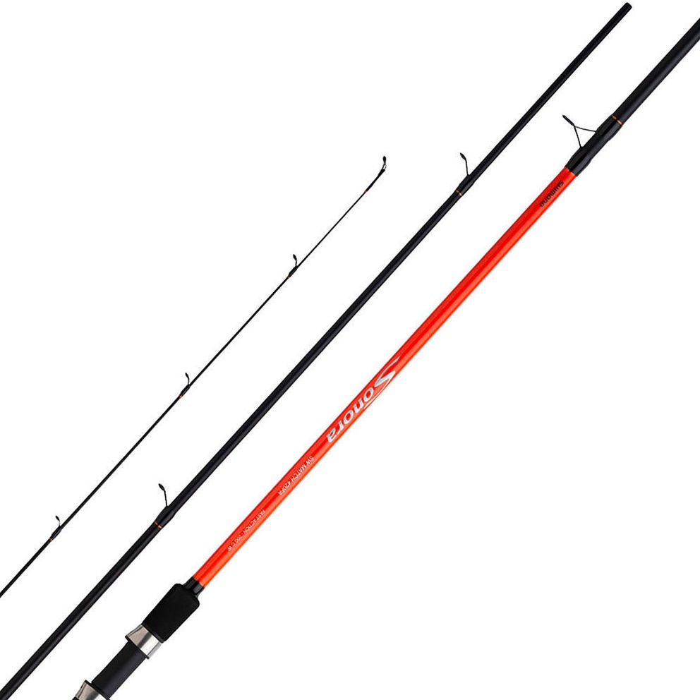 Удилище SHIMANO Sonora SW Match (420 FA (Тест 20 гр.))