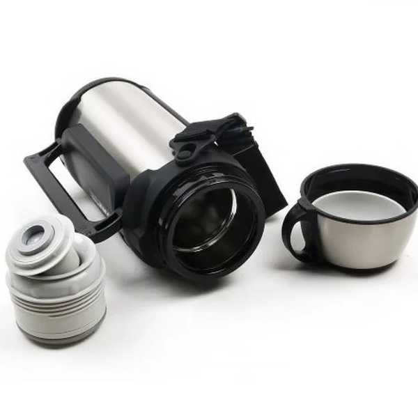 Термос универсальный Tiger MHK-A170 XC 1.65 л