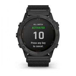 Навигатор-часы Garmin Tactix Delta Solar with Ballistics (010-02357-51)