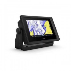 Картплоттер Garmin GPSMAP 722 PLUS (010-02320-00)