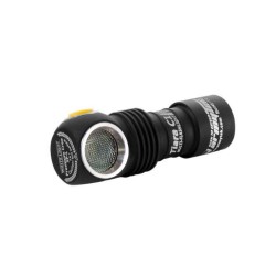 Фонарь налобный Armytek Tiara С1 PRO XP-L Теплый свет