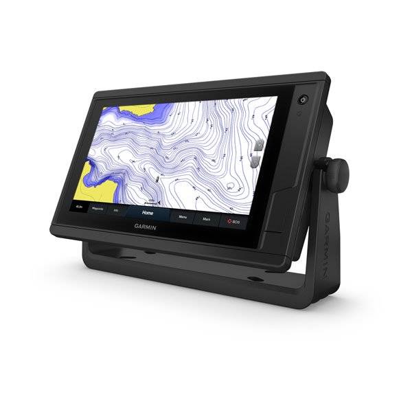 Картплоттер Garmin GPSMAP 922 PLUS (010-02321-00)