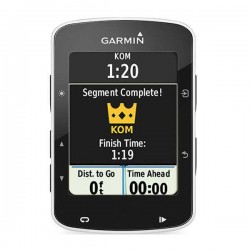 Велонавигатор Garmin Edge 520 (010-01368-00)