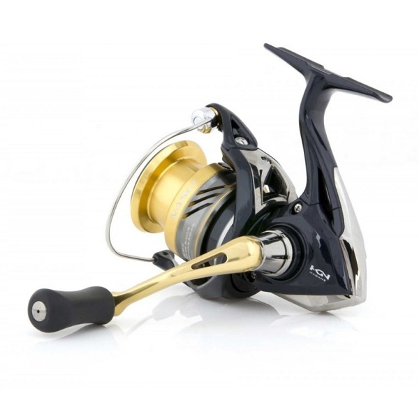 Катушка Okuma Ceymar Front Drag + доп. шпуля