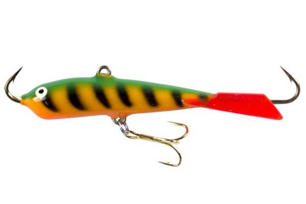 Балансир Nils Master Jigger-3 (8см, 25гр, #80)