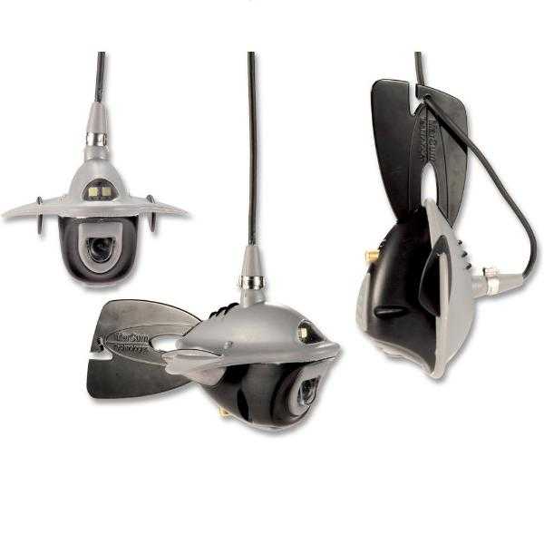 Подводная камера MarCum VS485SD