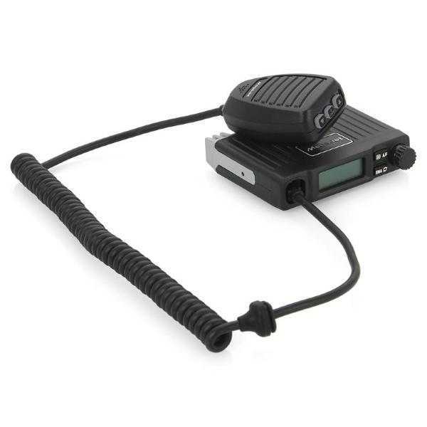 Радиостанция MegaJet MJ-50