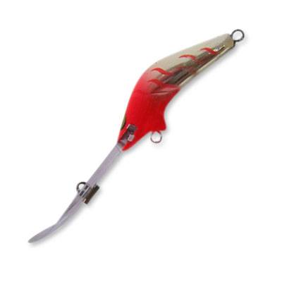 Воблер Halco POLTERGEIST 50 XDD (плавающиий, до 5м, 5см, 7гр, POL50XDD#RUS4)