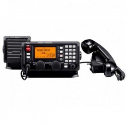 Радиостанция Icom IC-M801GMDSS