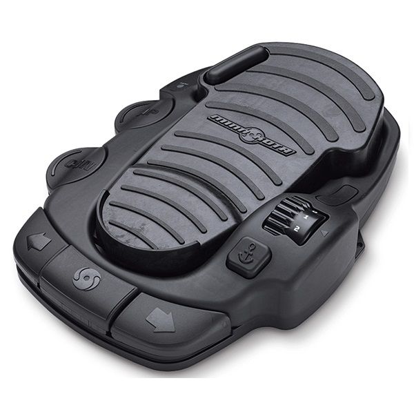 Лодочный электромотор Minn Kota TERROVA 112 IP LINK/152см/36v