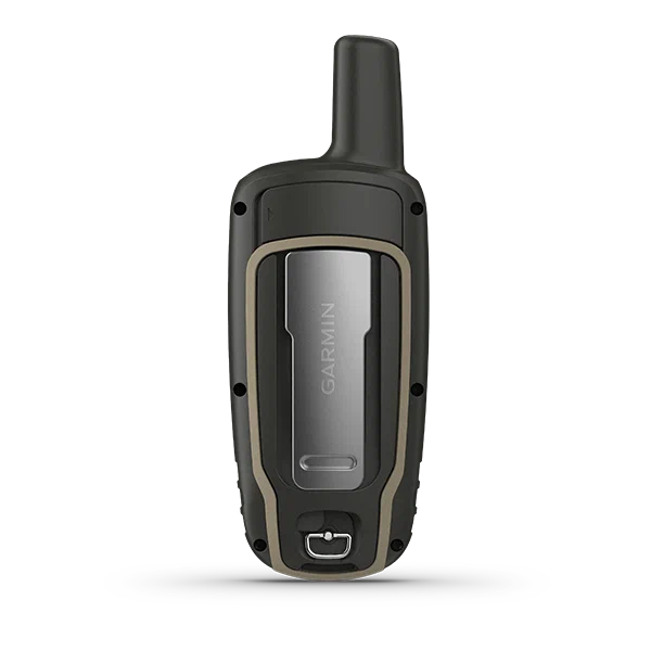 Навигатор Garmin GPSMAP 64SX