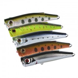 Воблер Tsuribito POP