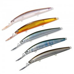 Воблер Daiwa P Double Clutch