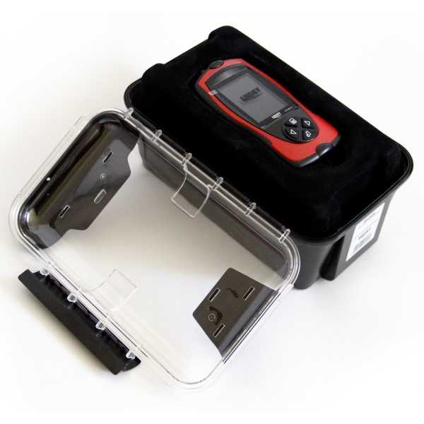 Эхолот LUCKY FF1108-1C