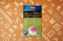 Сеточка-фитиль для газовой лампы размера S