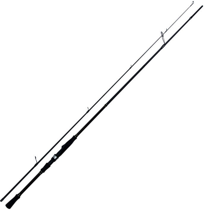 Удилище спиннинговое Maximus Zircon (24мH, 2,4м, 15-40гр)