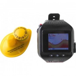 Эхолот-часы LUCKY FF518